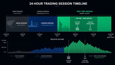AMD Trading Strategy for NY Open: Accumulation, Manipulation, Distribution Explained (2026)
