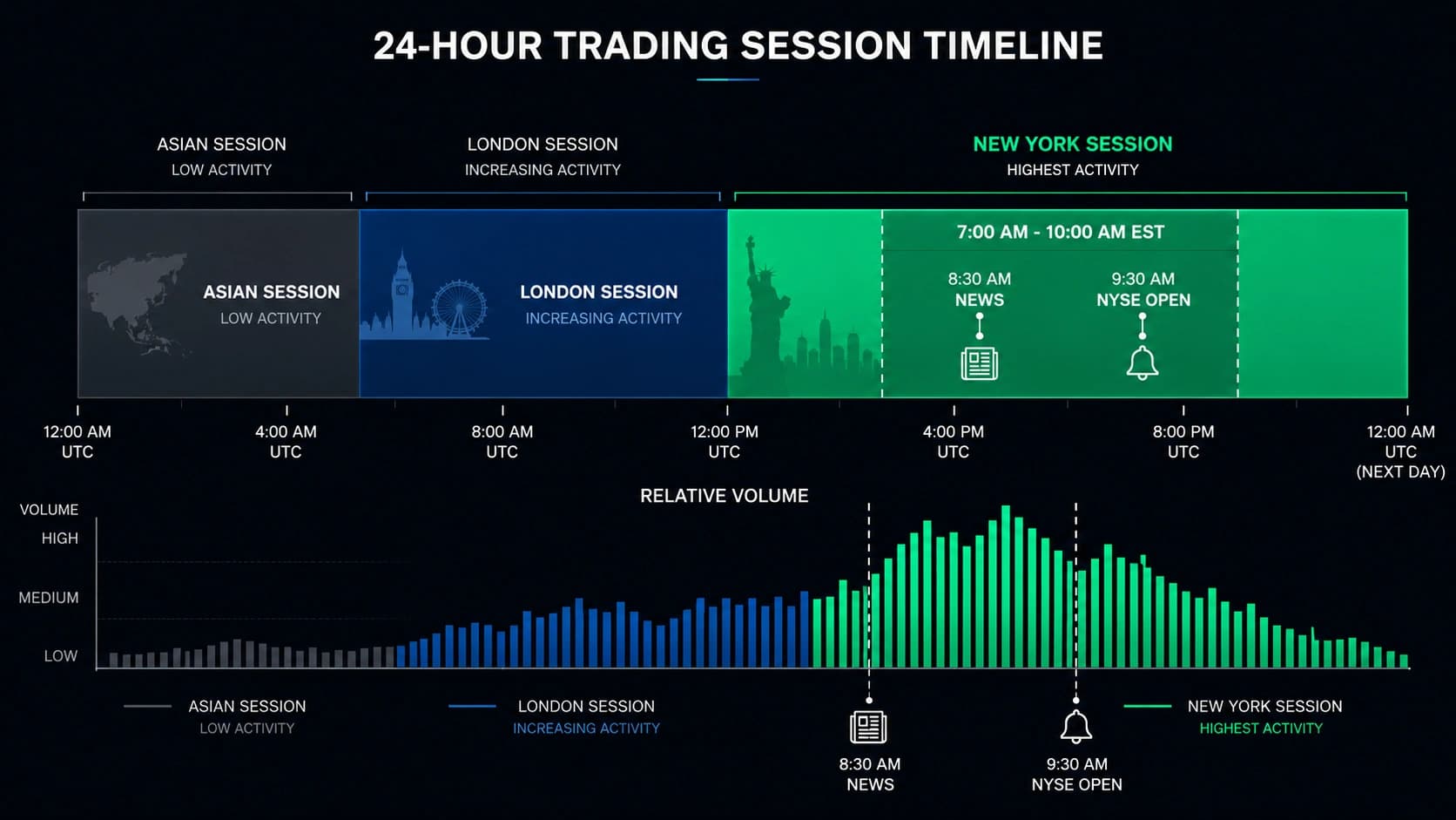 AMD Trading Strategy for NY Open: Accumulation, Manipulation, Distribution Explained (2026)