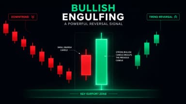 Bullish Engulfing Pattern: Complete Trading Guide & Strategies (2026)