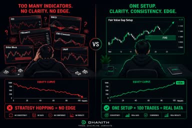 How to Become a Disciplined Trader: 10 Habits That Actually Work (2026)