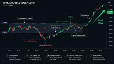 What is Inducements (IDM) in Trading: How to Identify and Trade Them (2026)