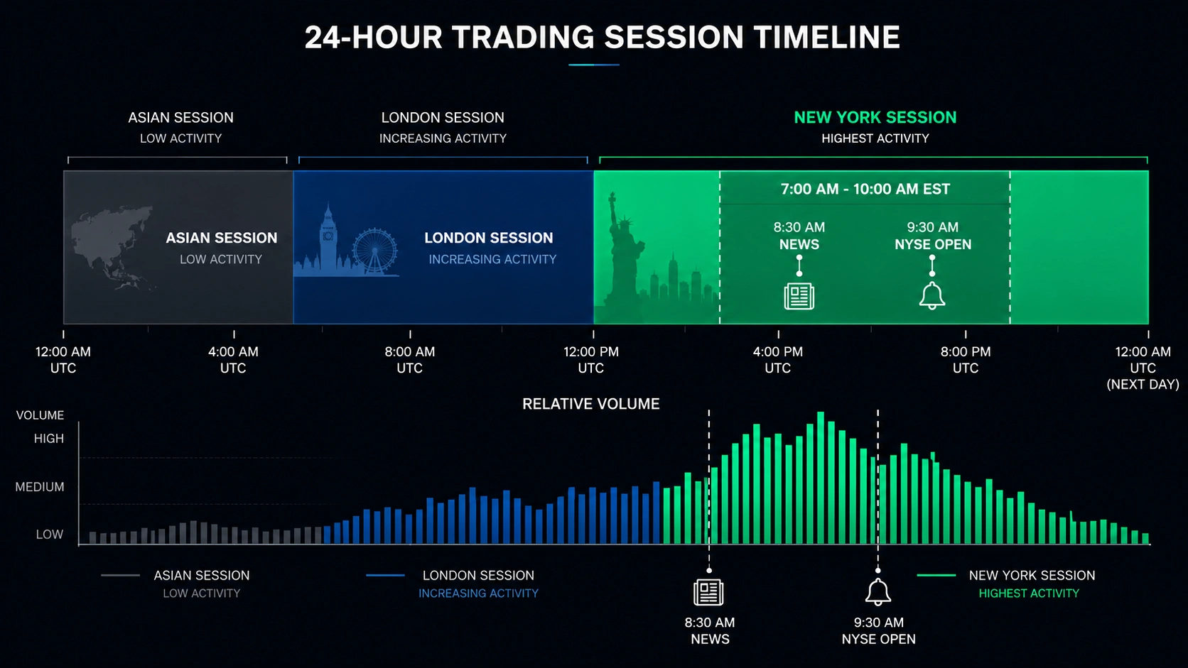 AMD Trading Strategy for NY Open: Accumulation, Manipulation ...